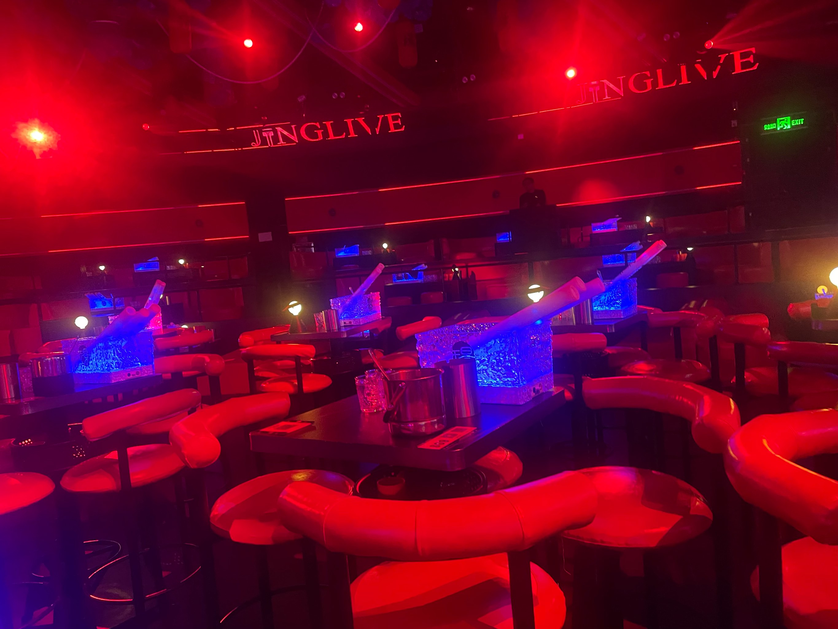 营口商务ktv总排行推荐榜单-西市区ktv预订