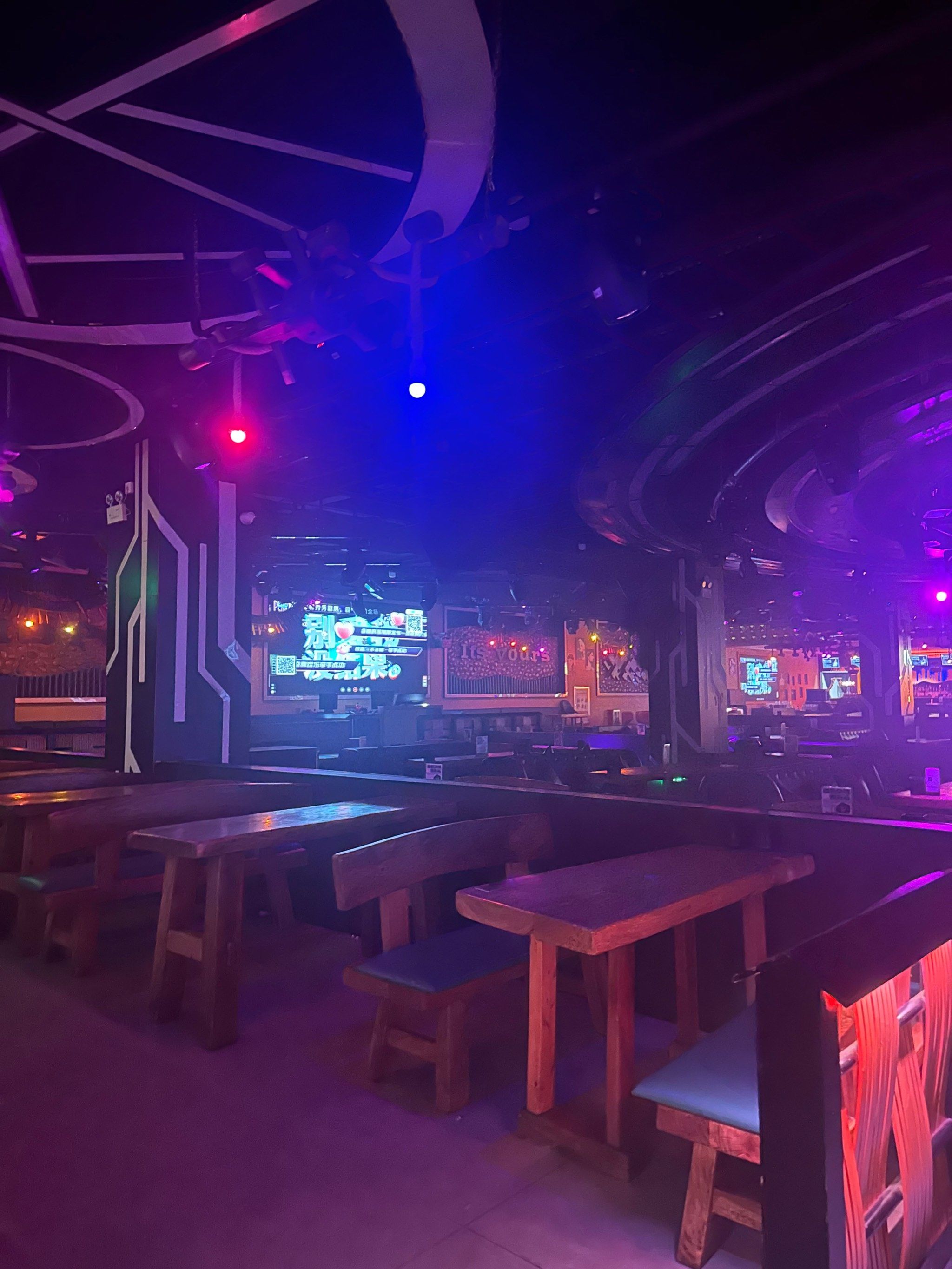 营口商务ktv畅享商务ktv新玩法-西市区ktv预订